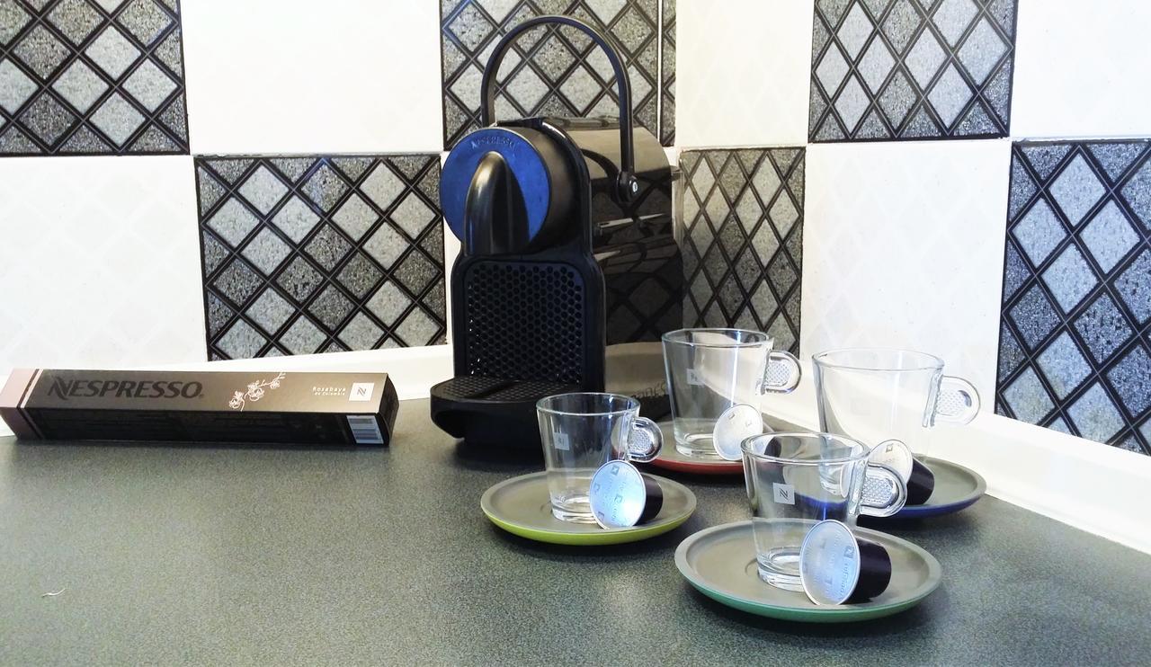 Acrogiali Sunshine Villa Siviri Ngoại thất bức ảnh